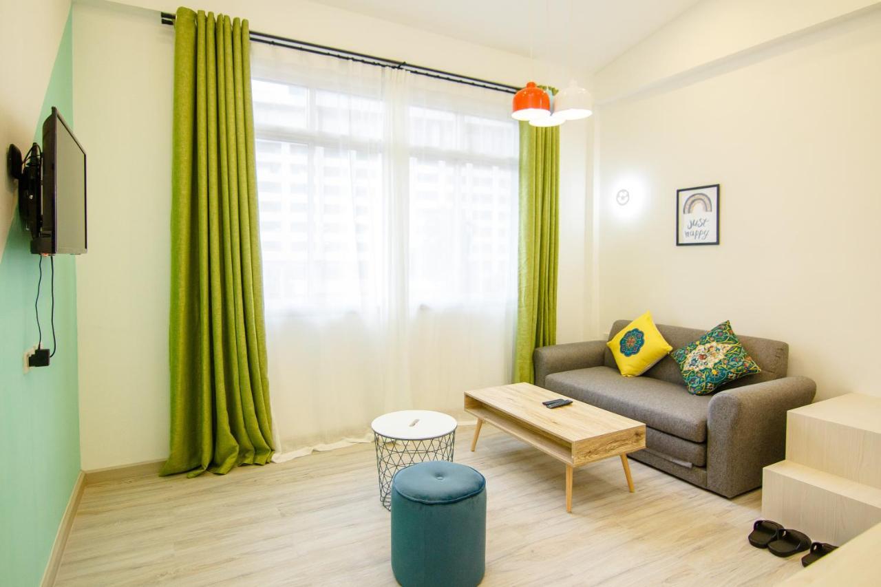 Hostel Folk Poshtel Asok Bangkok Exteriér fotografie
